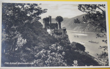 Schloss rheinstein rüdesheim gebraucht kaufen Schloss rheinstein rüdesheim gebraucht kaufen  Lage