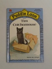 Ladybird books puddle for sale  WEST BROMWICH