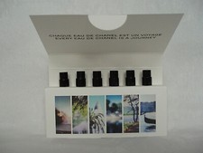 Coffret eaux exclusifs d'occasion  Neuvic
