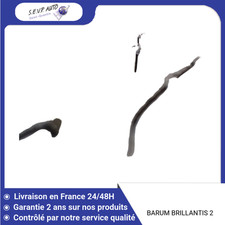 Pneu barum brillantis d'occasion  Saint-Quentin
