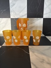 Joli pichet verres d'occasion  Rixheim