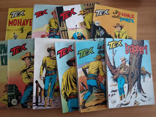 fumetti tex originali usato fumetti tex originali usato Crema