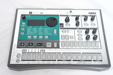 Korg electribe rhythm d'occasion  Expédié en France