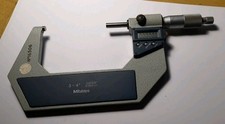 Mitutoyo 293 724 for sale  BIRMINGHAM