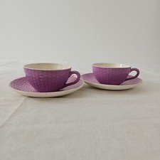 Tasses café anciennes d'occasion  Saint-Macaire