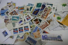canadian stamps for sale  BRIXHAM
