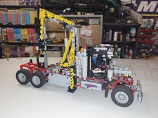 Lego technic 9397 usato Lego technic 9397 usato  Roma