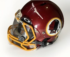Autentico casco washington usato  Spedire a Italy