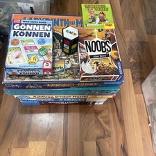 Spiele gönnen rubiks gebraucht kaufen  Herten