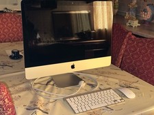Apple imac 21.5 usato  Cosenza