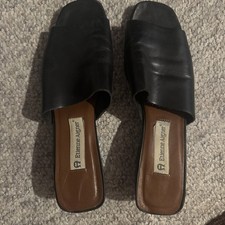 etienne aigner sandals for sale  Philadelphia