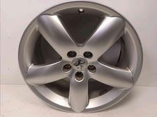 Jante aluminium 5402l9 d'occasion  Dunkerque-