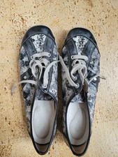 Schnürschuhe remonte schwsrz gebraucht kaufen  Bonn