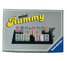 Mini rummy ersatzteile gebraucht kaufen  Neuss