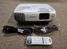 Epson powerlite 97h for sale  Oak Ridge