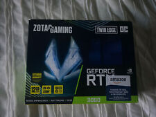 Geforce rtx 3060 for sale  Memphis