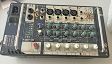 Amplificador de mixer Yamaha Stagepas 300, apenas um canal funcionando. comprar usado  Enviando para Brazil