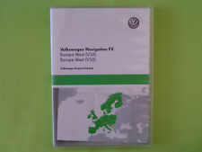 Card navigation europa gebraucht kaufen  Hohenstein-Ernstthal