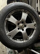Bmw alloy wheels for sale  CORBY