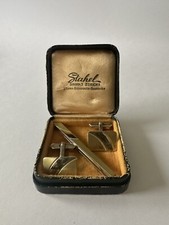 Boutons manchette pince d'occasion  Lons-le-Saunier