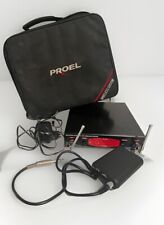 Proel rm900 switching usato  Bologna