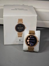Montre connectée michael d'occasion  Sélestat