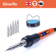 Soldering iron kit for sale  WORCESTER