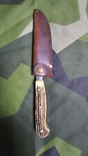 Jagdmesser sammler messer gebraucht kaufen  Ehingen (Donau)