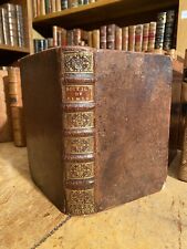 Dictionnaire rimes. richelet. d'occasion  Saint-Cloud