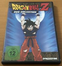 Dvd dragonball collection gebraucht kaufen  Markgröningen