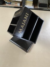 Espositore pubblicitario majan usato  Casalecchio di Reno
