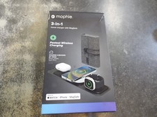 Black mophie snap for sale  Bismarck