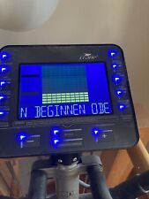 Crosstrainer ergometer power gebraucht kaufen  Aachen