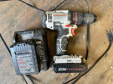 porter cable drill for sale  Mount Bethel