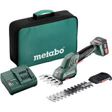 Metabo akku grasschere gebraucht kaufen  Rietberg