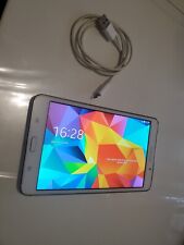 Tablette PC Samsung Galaxy Tab 4 - 7’de 16Go, -tres bon état -Wi-Fi- sm-T230 comprar usado  Enviando para Brazil