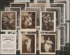 Wills full set for sale  COLNE
