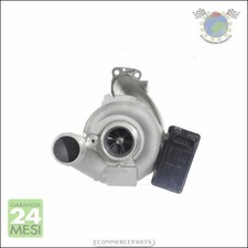 Turbina turbocompressore per usato  Roma