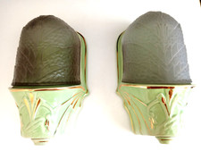 Art deco porcelain for sale  WORTHING