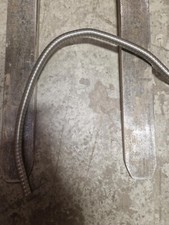 Webasto exhaust pipe for sale  TAMWORTH