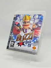 Buzz quiz ps3 d'occasion  Saint-Laurent-du-Var
