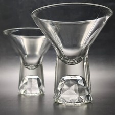 90ml cocktail glasses for sale  GRIMSBY