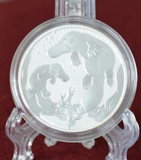2oz silber next gebraucht kaufen  Remscheid