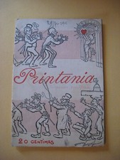 Programme printania etablissem d'occasion  Bon-Encontre