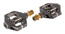 Crankbrothers candy titanium for sale  Boulder