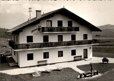 Pension seppl postkarte gebraucht kaufen  Aarbergen