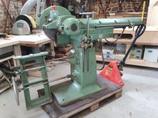 wadkin table saw for sale  CREDITON