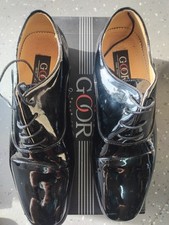 Goor mens lace for sale  OLDHAM
