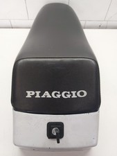 Sella vespa piaggio usato  Giugliano in Campania