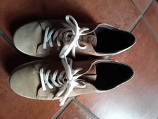 Herren schuhe ecco gebraucht kaufen  Bielefeld